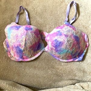 Victoria Secret push up bra